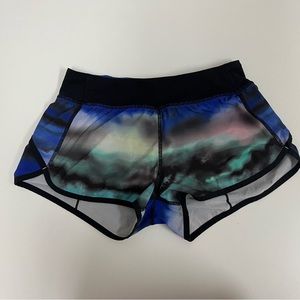 Ivivva Speed Up Shorts